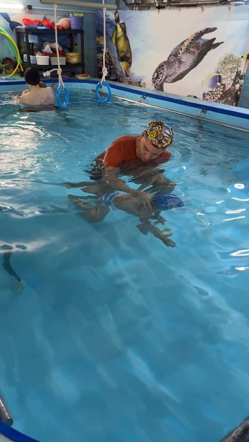 Мой маленький спортсмен