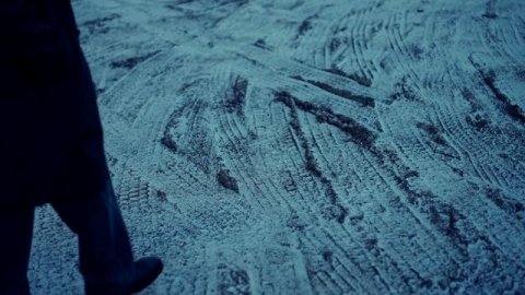 Секрет получения КИНЕМАТИЧЕСКОГО ЦВЕТА везде, куда бы вы ни отправились