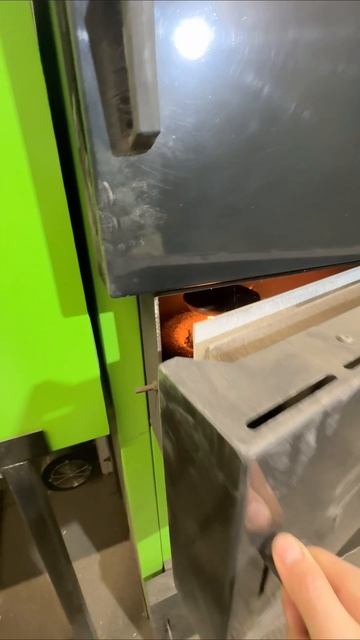 Пеллетная котельная 300 кВт