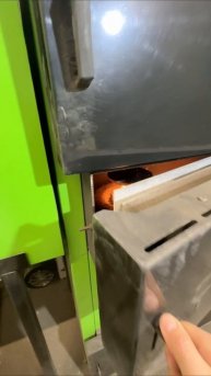 Пеллетная котельная 300 кВт