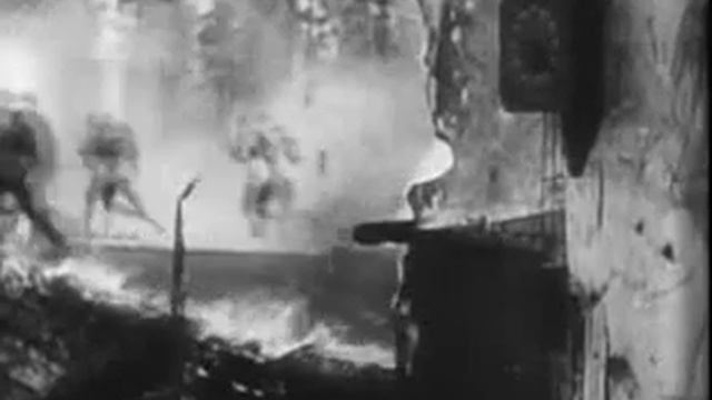 Битва за Россию 1943