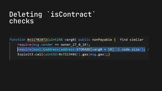 DeFi Exploits and Hacks