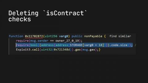 DeFi Exploits and Hacks