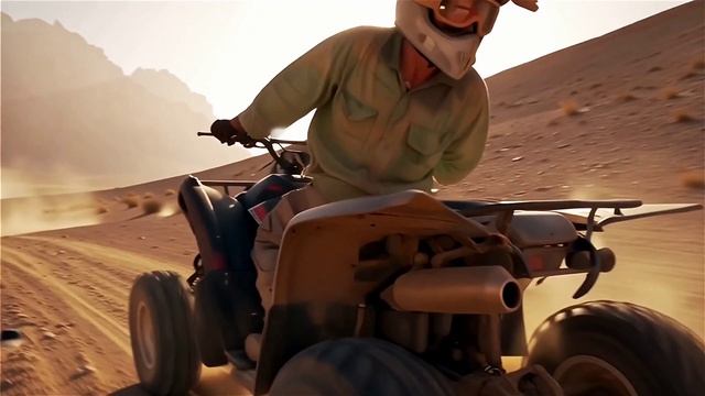 246  🏞️ МИР ТЕХНИКИ: КВАДРОЦИКЛЫ — ЗВЕРЬ, КОТОРЫЙ ПОКОРЯЕТ ЛЮБЫЕ ПРЕГРАДЫ!