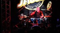 Chris Slade - Drums Solo