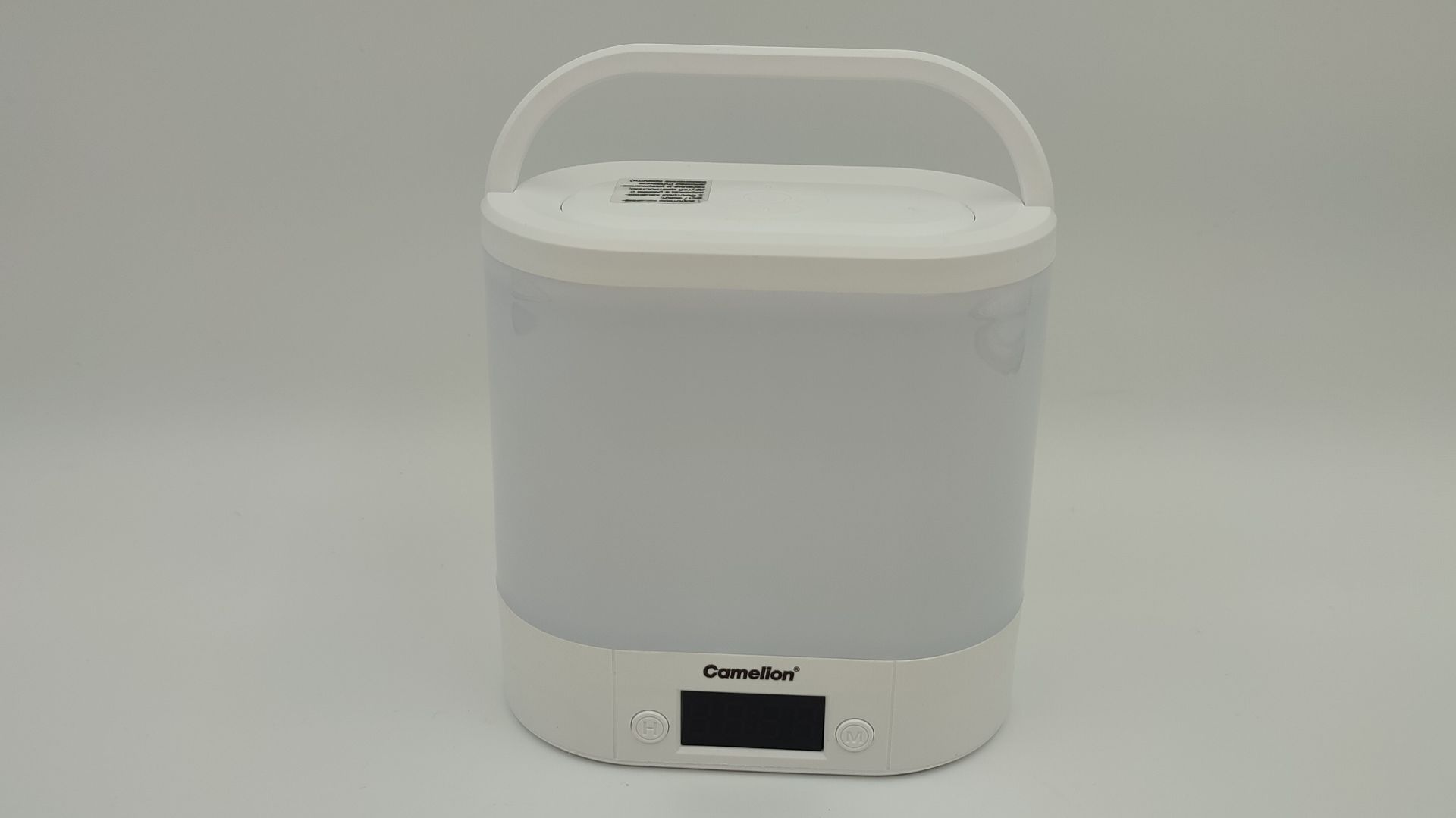 Обзор фонаря Camelion LED56325A