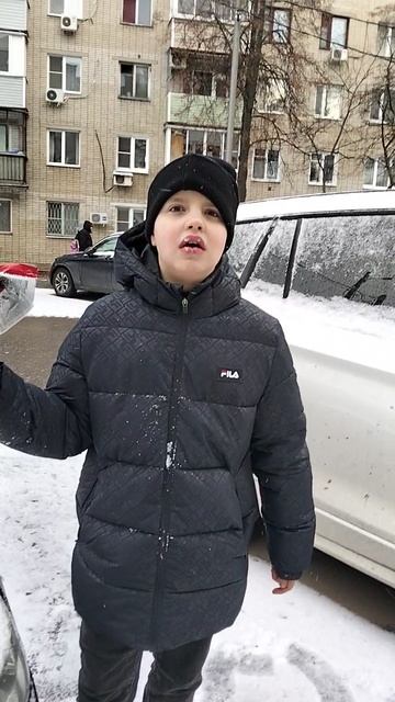 Что делать если вы попробовали самый острый Доширак