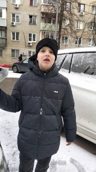 Что делать если вы попробовали самый острый Доширак