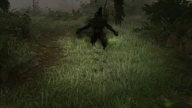 Трейлер Wartales ('The Curse of Rigel ' Expansion, запуск)