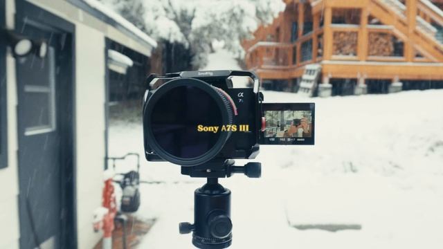 ЛУЧШАЯ карманная камера для кинематографического видео (бюджетная)