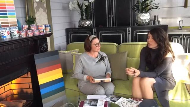 Кухня для Розы Сябитовой от фабрики Молчанов. Индивидуальный заказ