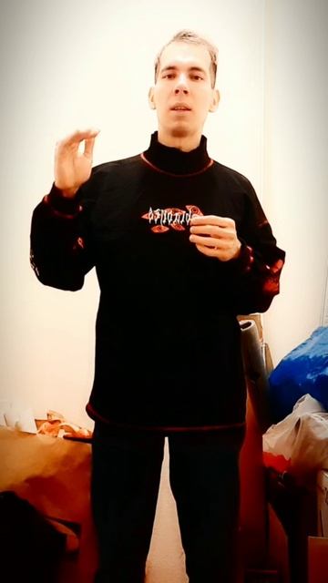 Учусь анализировать ЦА