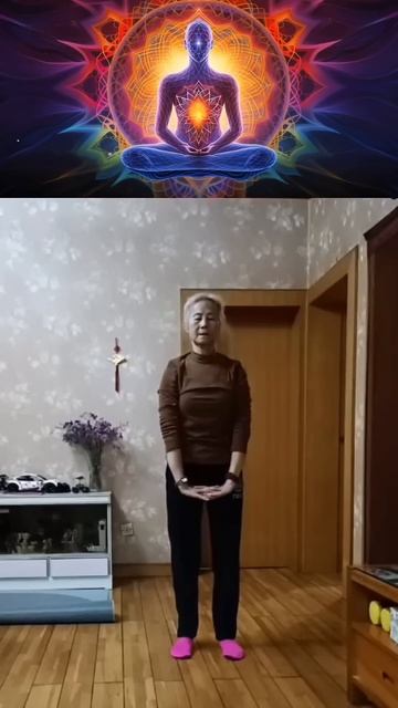 46.Гимнастика от 100 болезней - всего 3 минуты на здоровье и