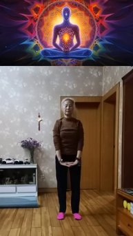 46.Гимнастика от 100 болезней - всего 3 минуты на здоровье и