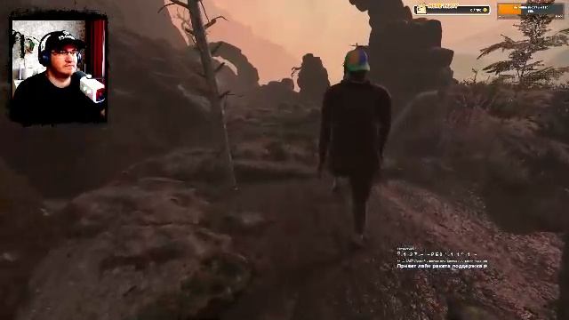 Baby Steps | Борьба с гравитацией | Неуклюжее приключение | СТРИМ