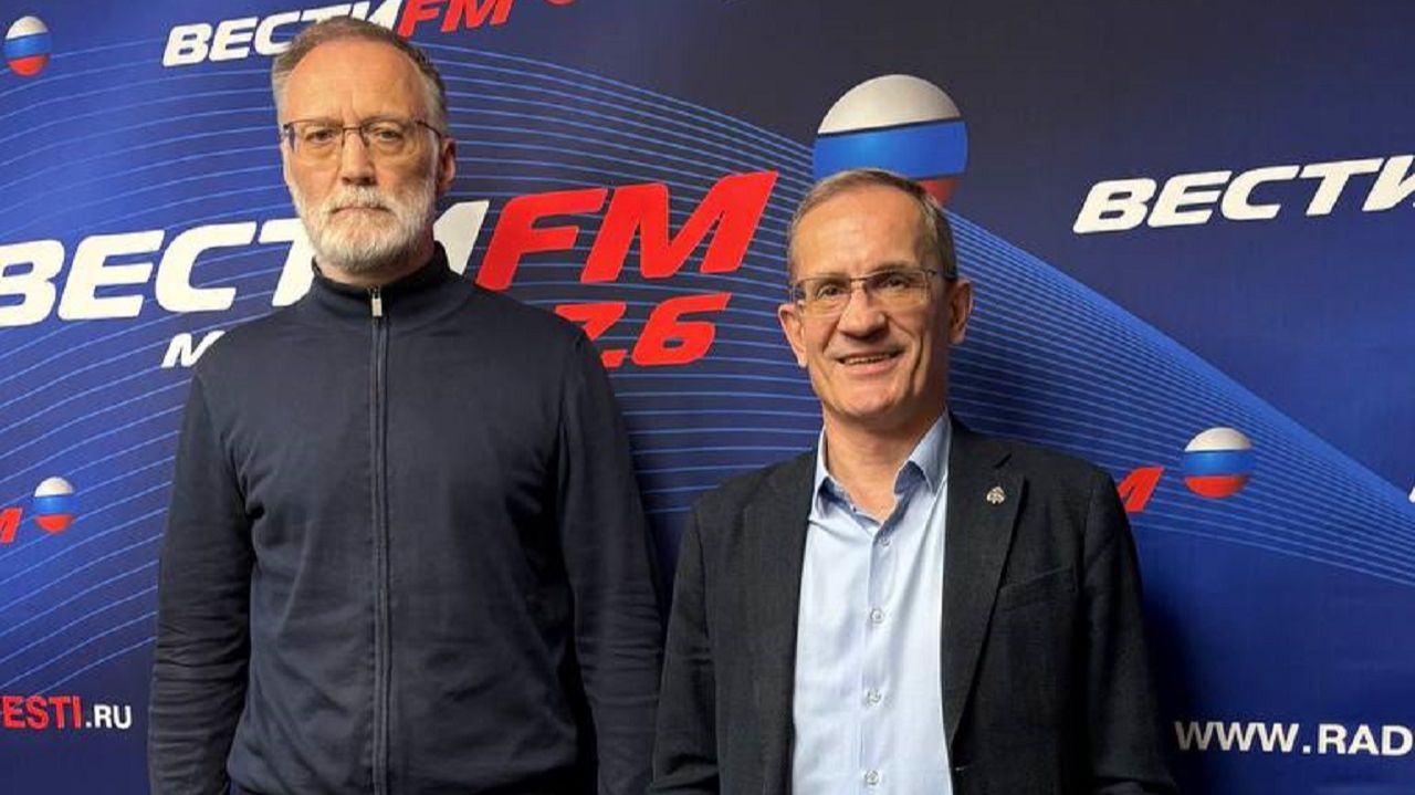 Мы выучили урок 41-го года. Как история учит побеждать в новой реальности \ Война и мир