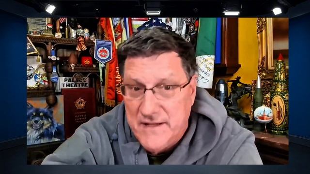 Андрей Мартьянов и Скотт Риттер: Трамп признал победу России?