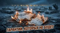 🚫🇺🇦 Ларри Джонсон | Жесткая правда: Гарантий для Украины НЕ БУДЕТ. Причина шокирует