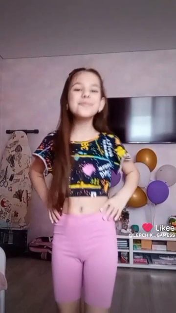 ТАНЦУЛЬКИ от LERCHIK_GAMESS 🎀☺️ топ шорс