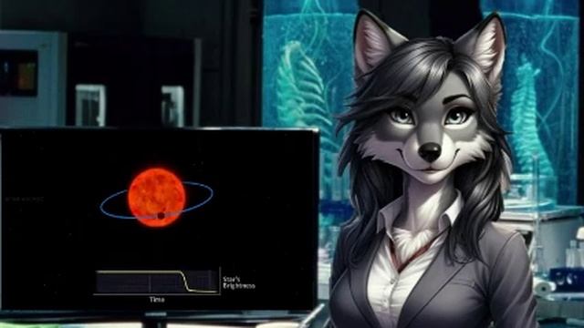 Как ищут планеты