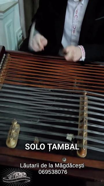 🔴 Solo la  Tambal ▶️ ♫♪♬♪🔥♫♪♬