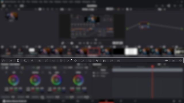 Если вы используете DaVinci Resolve на ноутбуке... Посмотрите это!