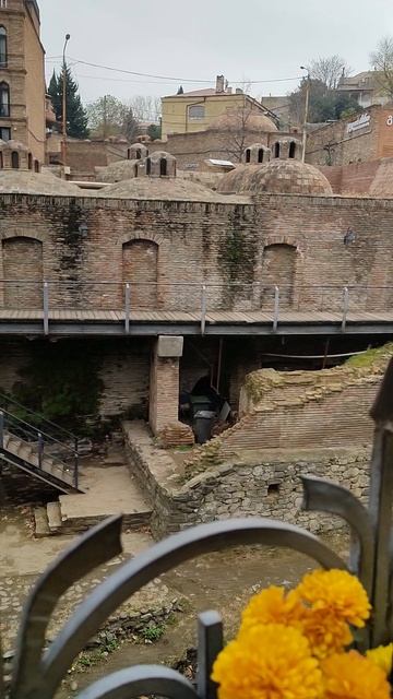 Тбилиси в моем сердце