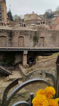 Тбилиси в моем сердце