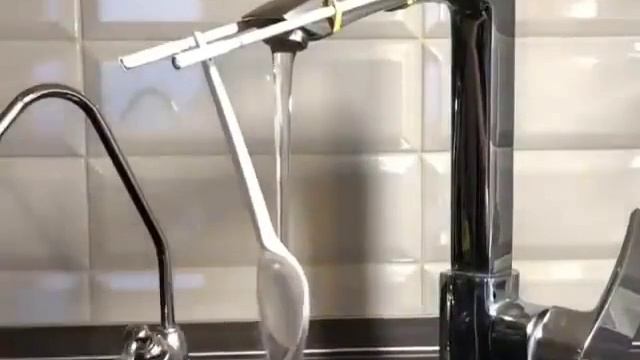 Эффект Коанда дома