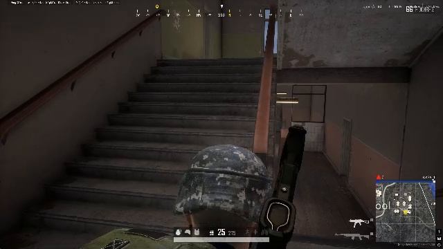 PLAYERUNKNOWN'S BATTLEGROUNDS 2025.12.12 - 19.44.26.02