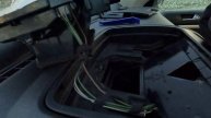 Устранение скрипа центрального воздуховода jetta5