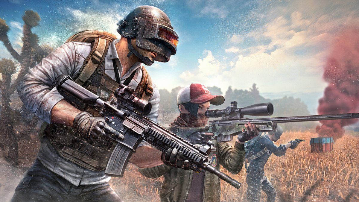 PUBG ЧЕТЫРЕ ЗВЕЗДЫ #PUBG #FedorovPlaying