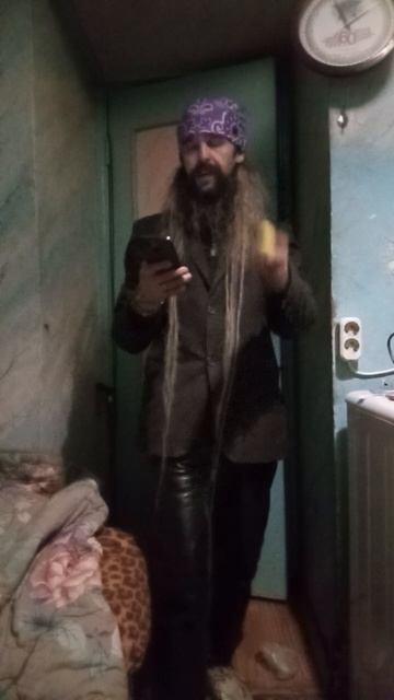 8 Близок Господь к тебе Ярослав Кукольников 45  Моя песня с супер нотами и фальцетом