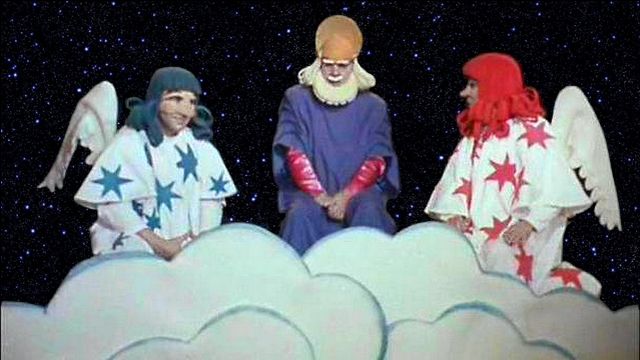 Ответы на Вопросы по Мистике от 13.12.25 Часть 3