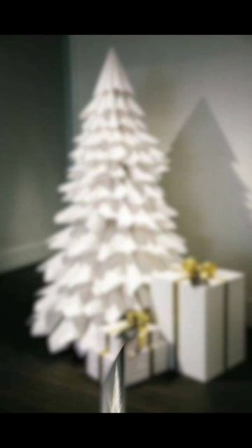 Новогодняя елка🤍
