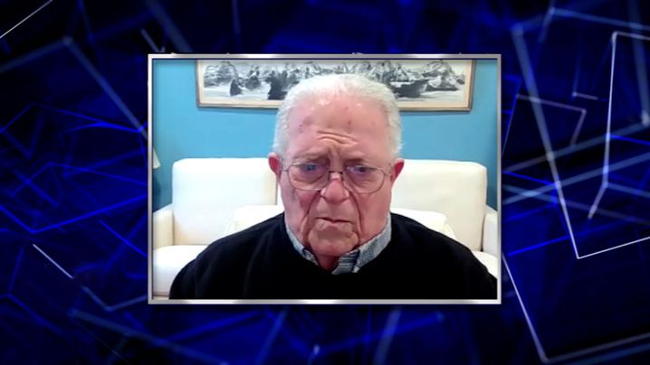 Экс-посол Фриман: новая стратегия США – укрепление империалистической политики