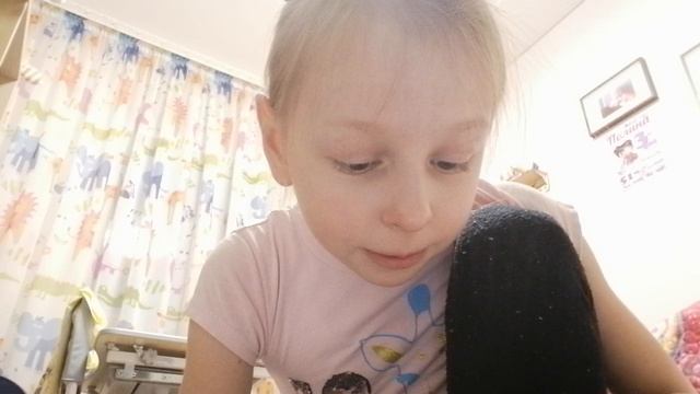 распаковка яйца с Капибарой