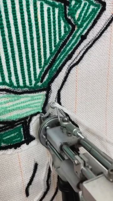 сколько пряжи нужно ?