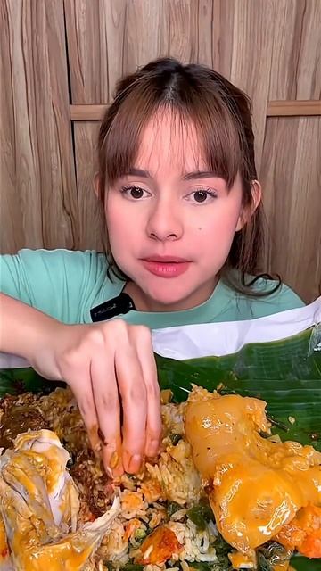 Mukbang ASMR|Подписывайтесь на канал🍣✨ 💜✨