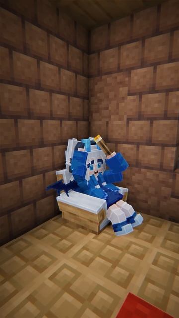 C418 🥺 #minecraft