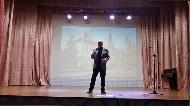 Очень Красивая Песня - "Любимая"