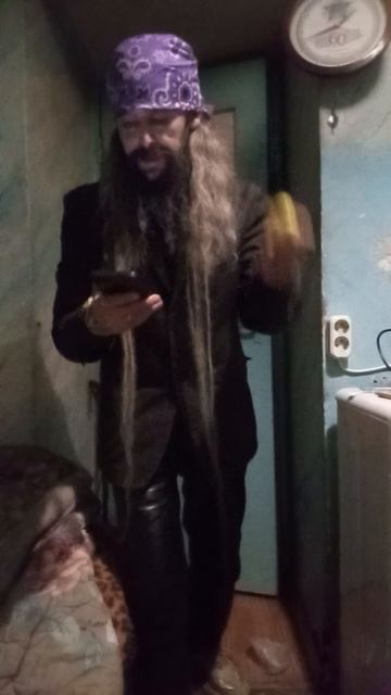 2 Любовь добро и безобидность Ярослав Кукольников 45 Моя песня с супер нотами и фальцетом