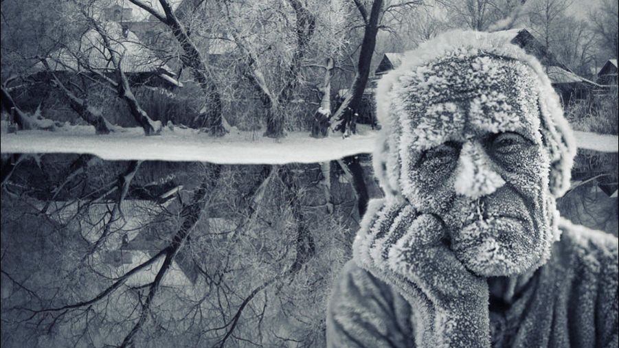 Вудди состарился.....!😆