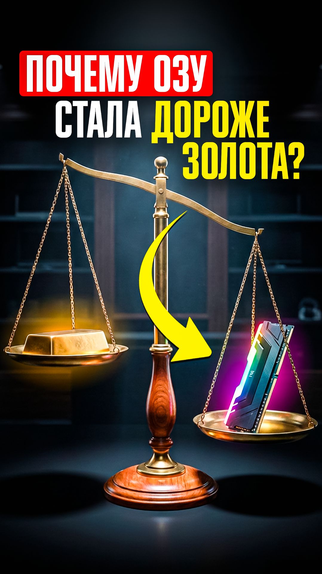 😳 ШОК: ЦЕНЫ на технику снова ВЫРАСТУТ — ПОДОРОЖАЕТ ВСЕ от смартфонов до компьютеров!