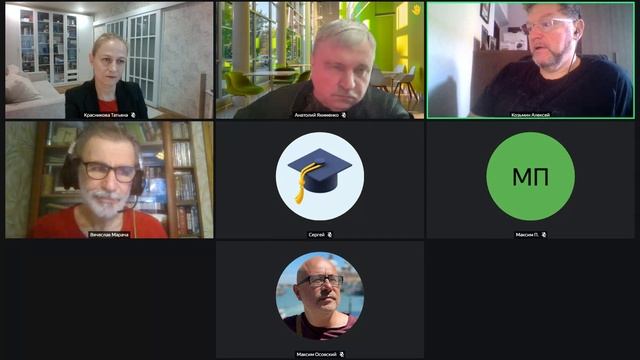 Защита от последствий климатических изменений и борьба с изменением климата: взгляд из России