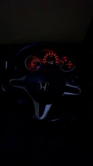 2010 HONDA FIT RS запуск