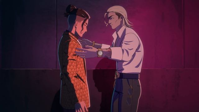 Screamer - Official Story Trailer | The Game Awards 2025