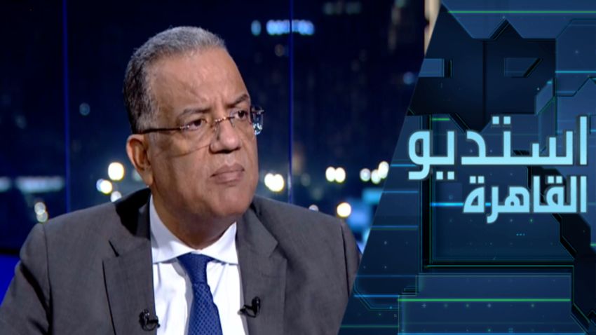 هل يجمع ترامب نتنياهو مع السيسي؟