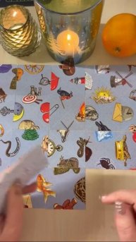 Будете ли вы вместе? #гадание #онлайгадание #tarot #гаданиянасуженного #гаданиенаотношения