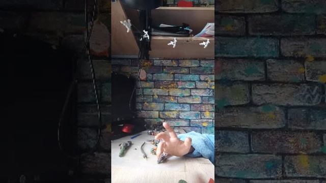 играем в танки